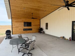 181 Acres, Dawson County, Platte River Waterfowl Lore