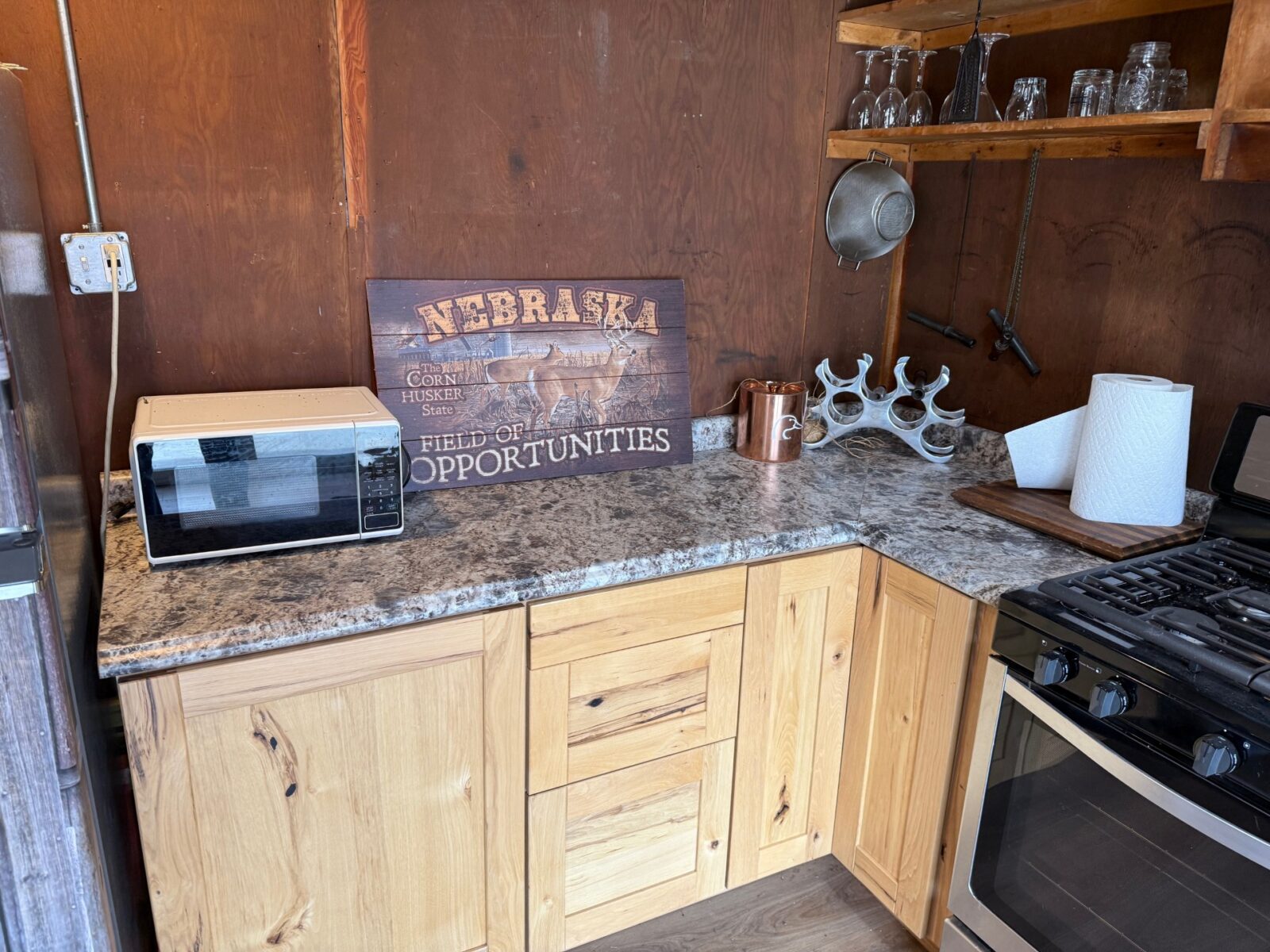 Waterfowl hunting land for sale Nebraska