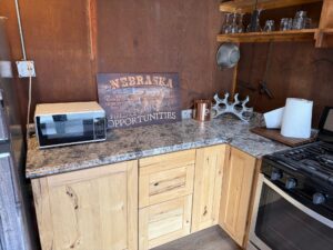 Waterfowl hunting land for sale Nebraska