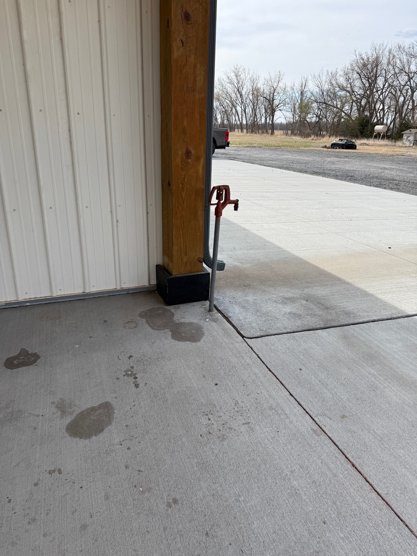 181 Acres, Dawson County, Platte River Waterfowl Lore