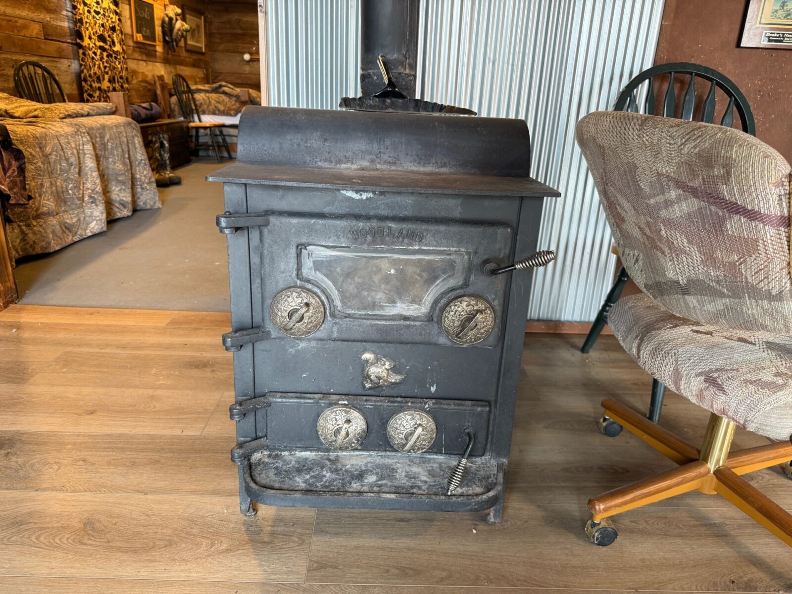 Waterfowl hunting land for sale Nebraska