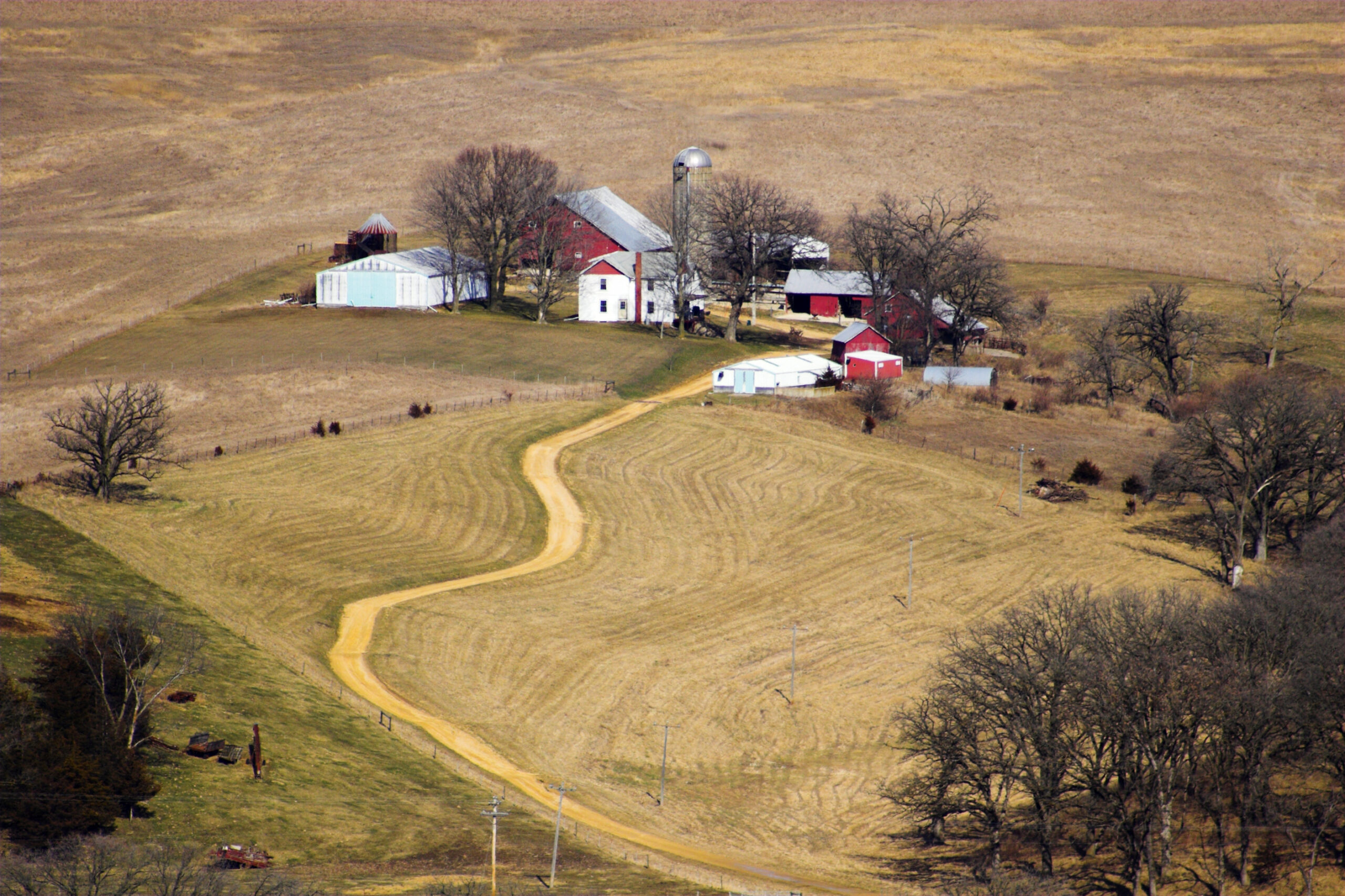 Recreational/Hunting Land  