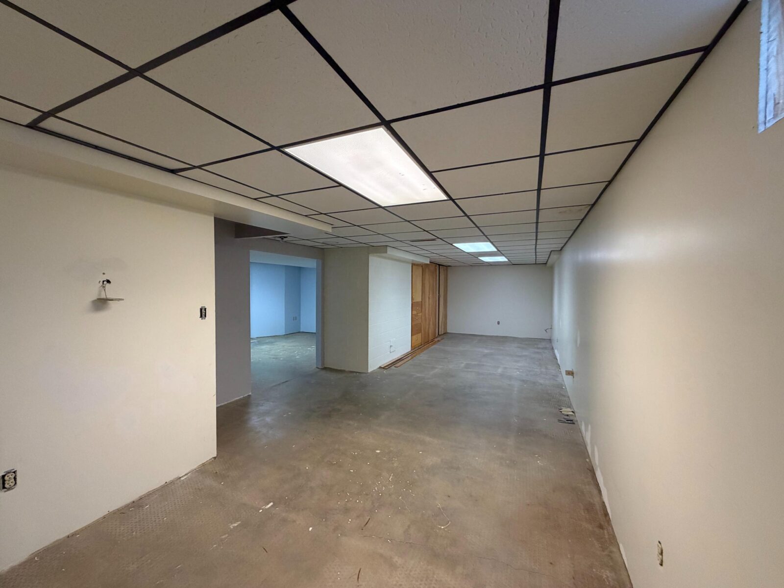 817 Skyline Dr., Bassett NE Home for sale