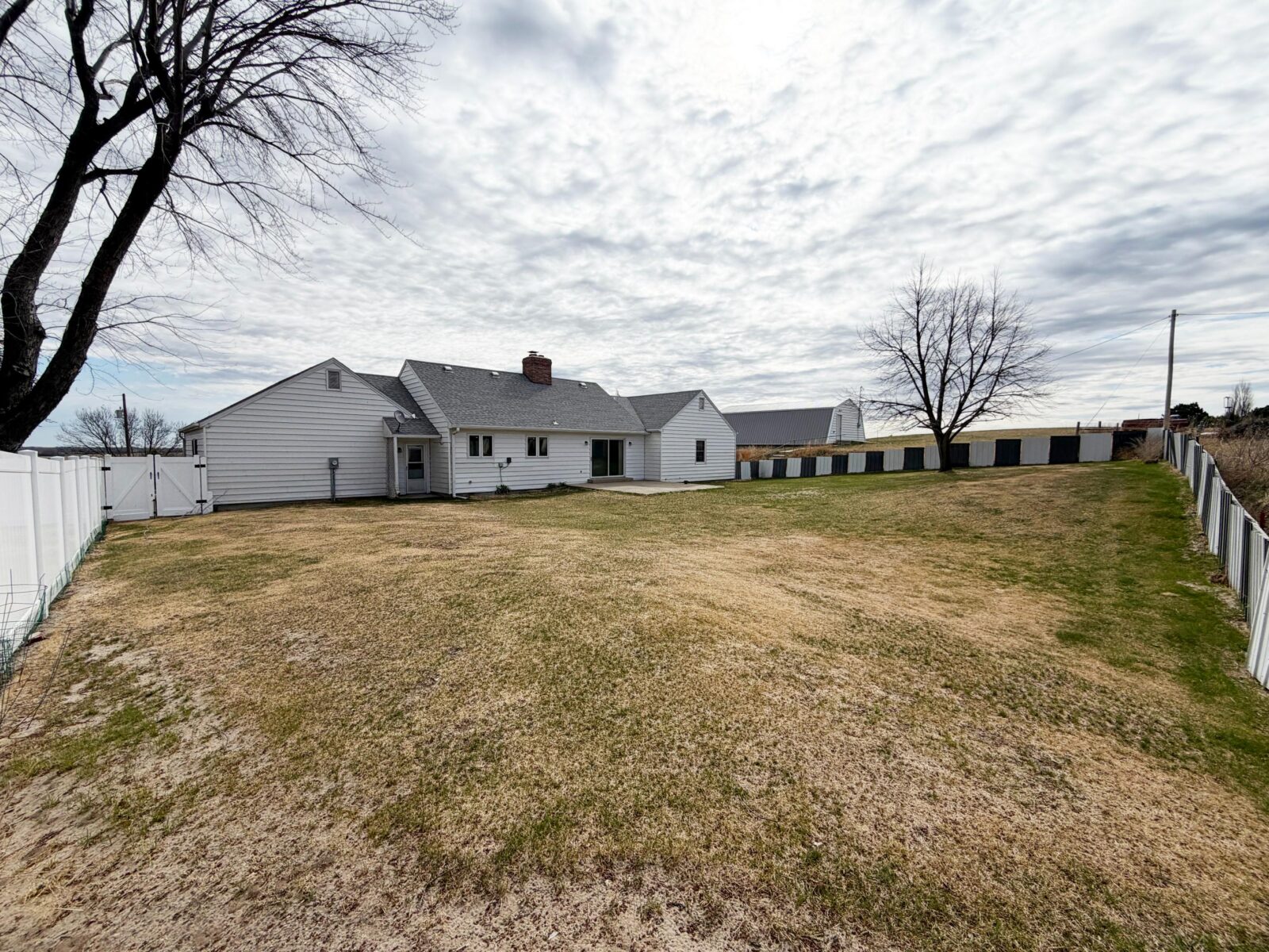 817 Skyline Dr., Bassett NE Home for sale