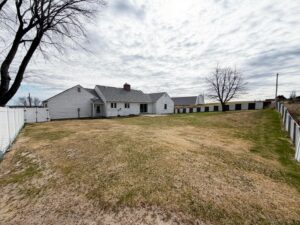 817 Skyline Dr., Bassett NE Home for sale