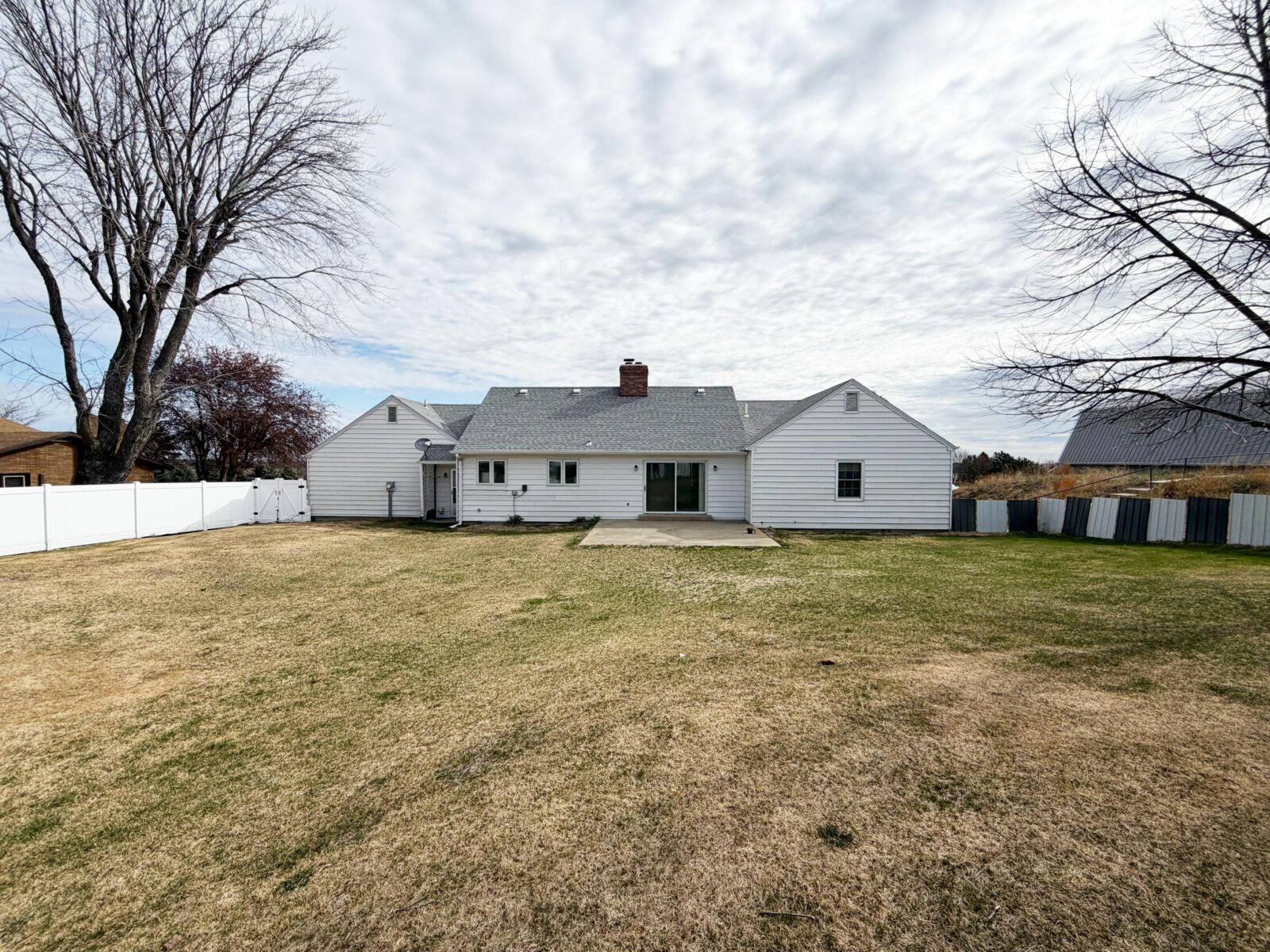 817 Skyline Dr., Bassett NE Home for sale