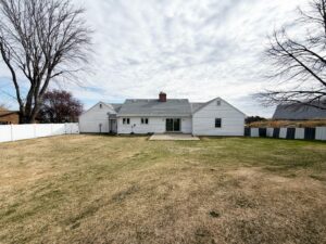 817 Skyline Dr., Bassett NE Home for sale
