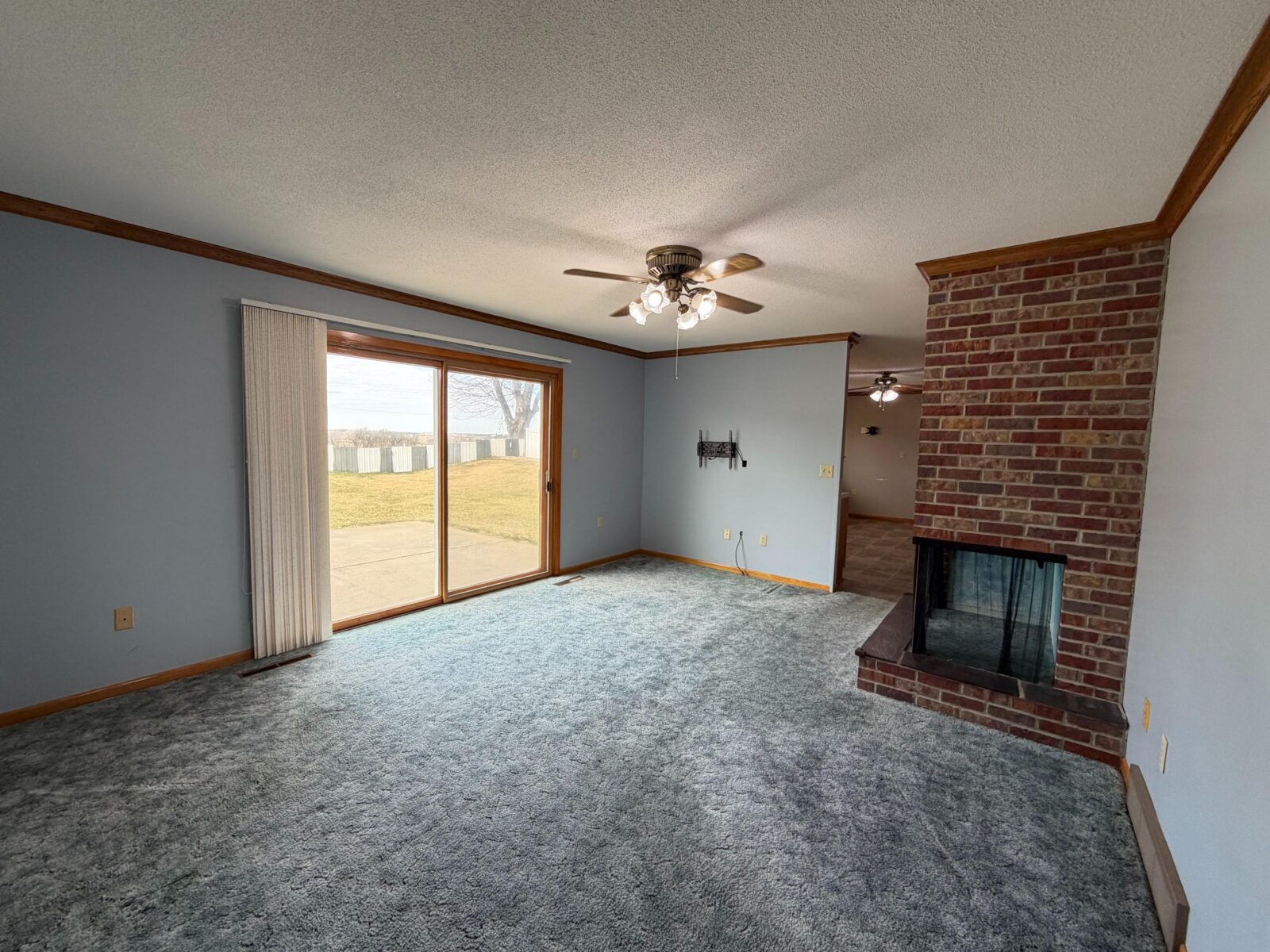 817 Skyline Dr., Bassett NE Home for sale