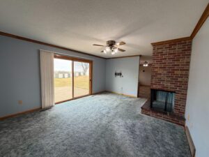 817 Skyline Dr., Bassett NE Home for sale