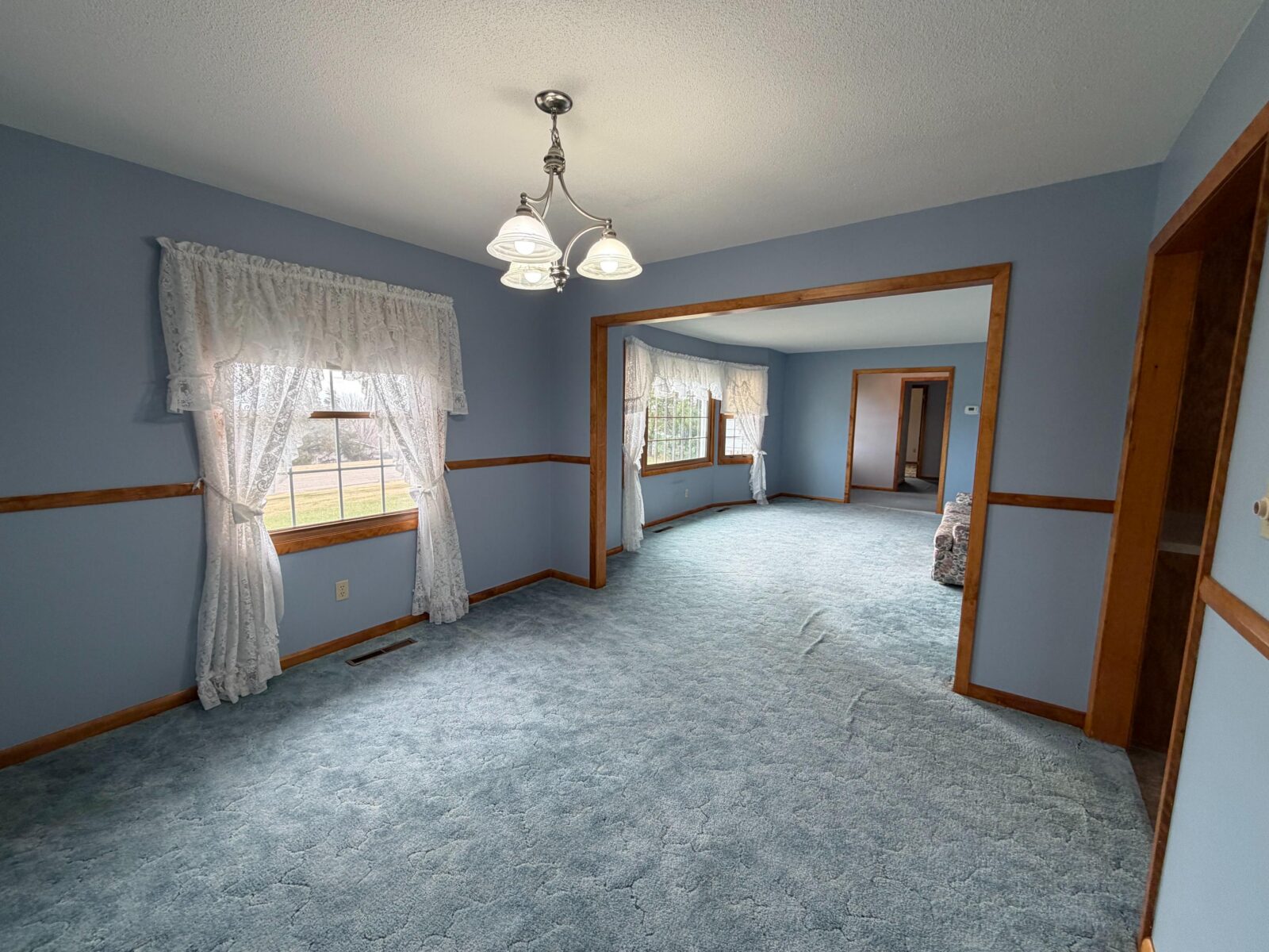 817 Skyline Dr., Bassett NE Home for sale