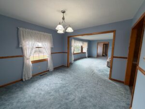 817 Skyline Dr., Bassett NE Home for sale