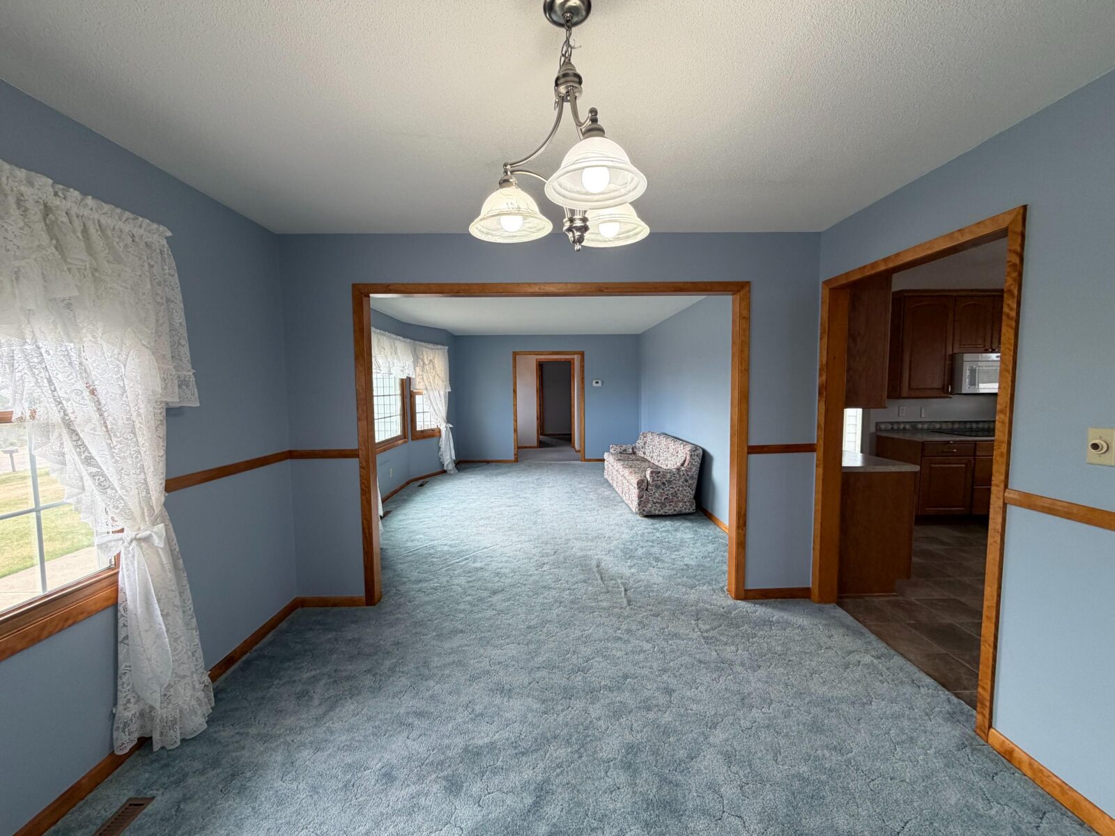 817 Skyline Dr., Bassett NE Home for sale