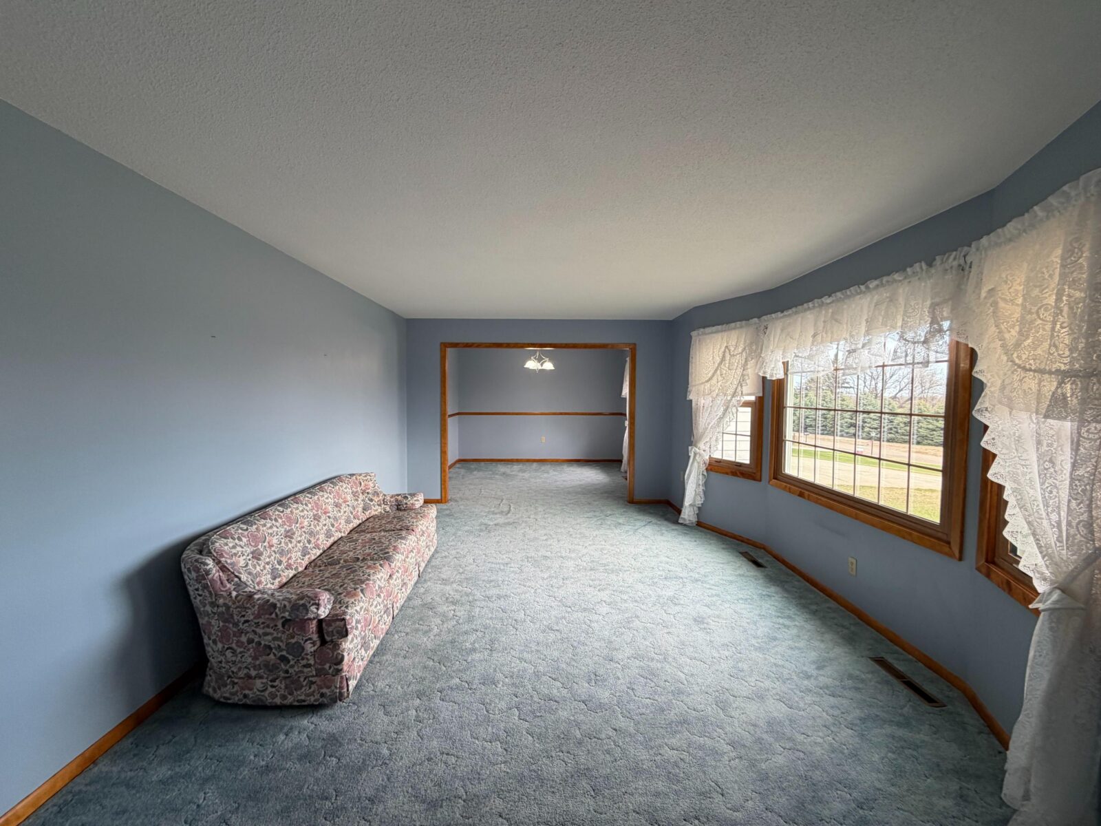 817 Skyline Dr., Bassett NE Home for sale