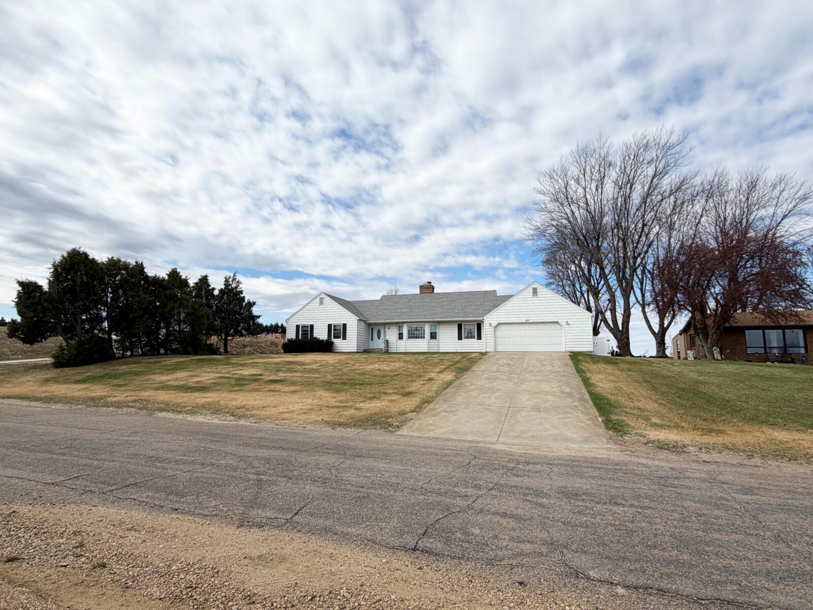 817 Skyline Dr. Option A – Bassett, NE