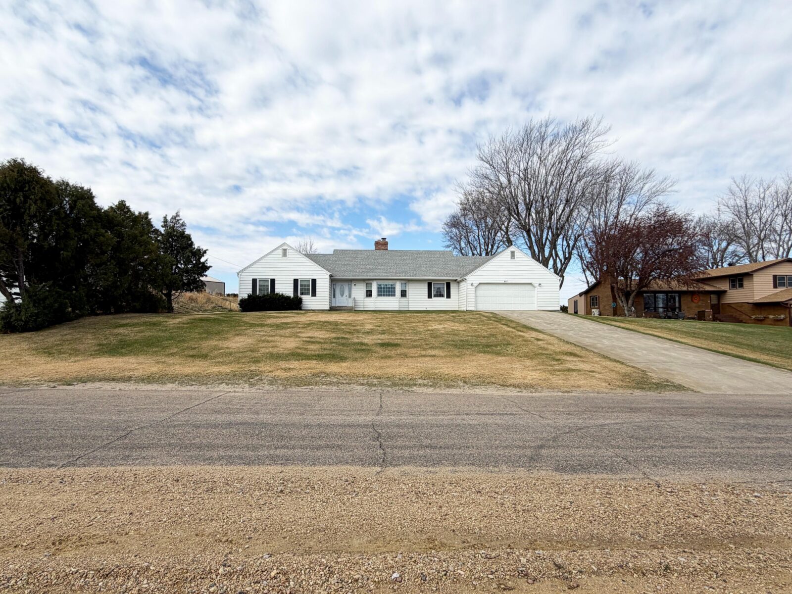 817 Skyline Dr., Bassett NE Home for sale