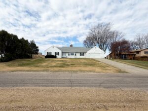 817 Skyline Dr., Bassett NE Home for sale