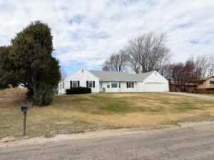 817 Skyline Dr., Bassett NE Home for sale