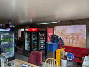 Commercial gas station auto repair for sale nebraska