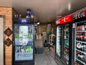 Commercial gas station auto repair for sale nebraska