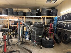 Commercial gas station auto repair for sale nebraska