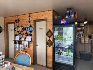Commercial gas station auto repair for sale nebraska