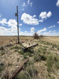 Waterfowl hunting property for sale Nebraska