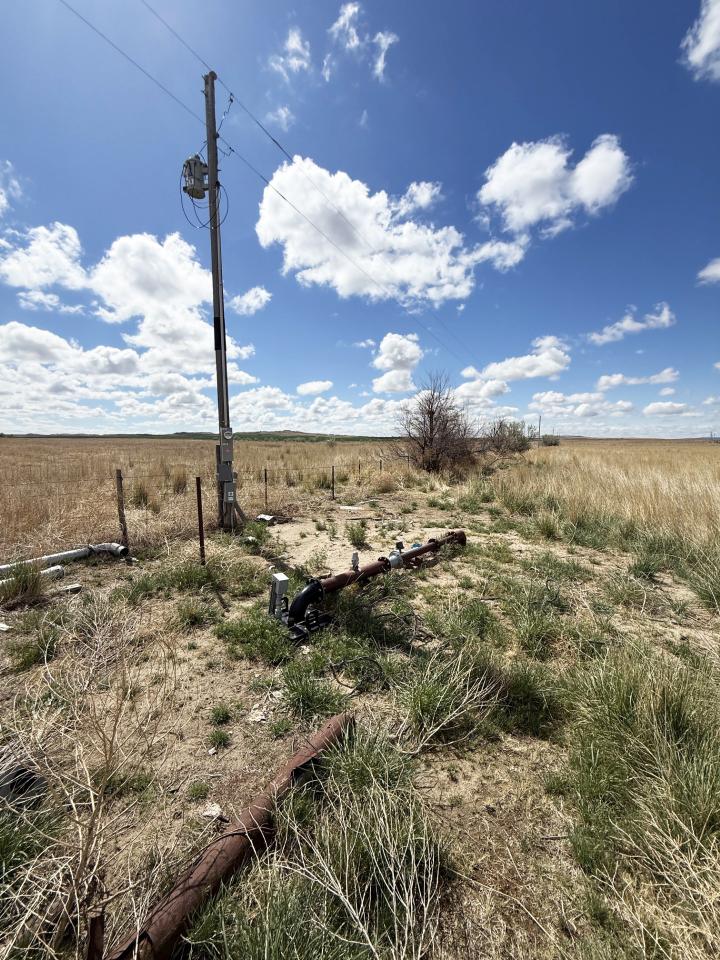 Waterfowl hunting property for sale Nebraska