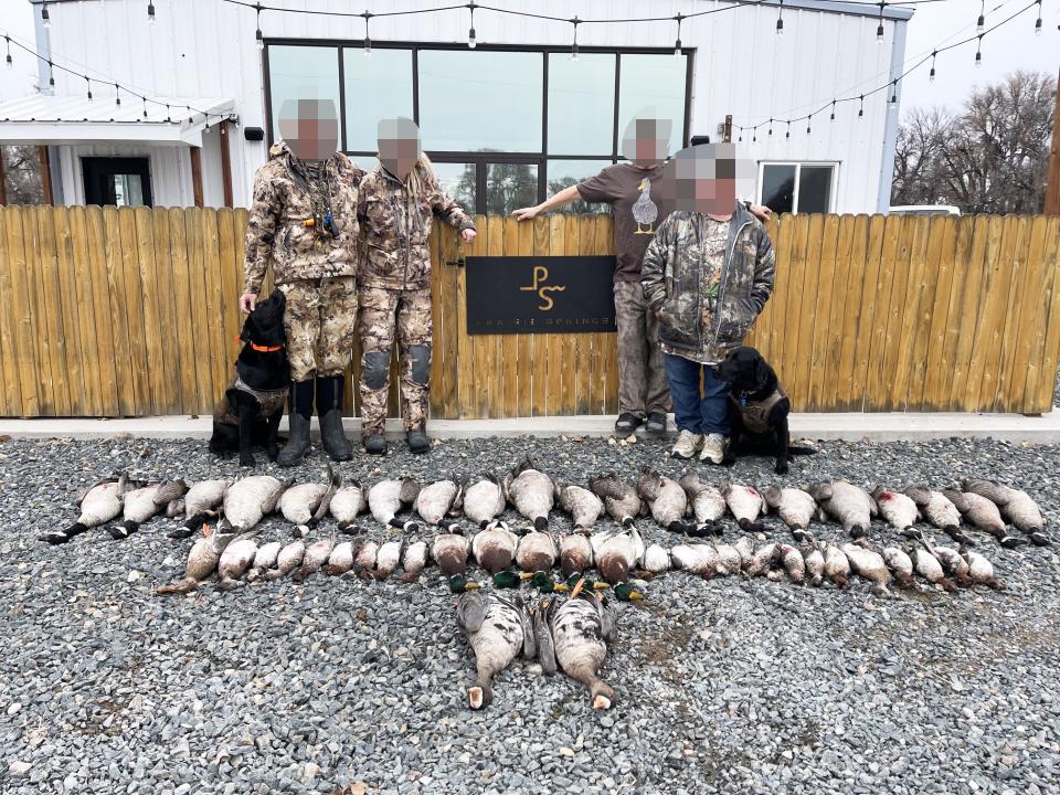 Waterfowl hunting property for sale Nebraska