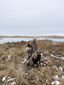 Waterfowl hunting property for sale Nebraska
