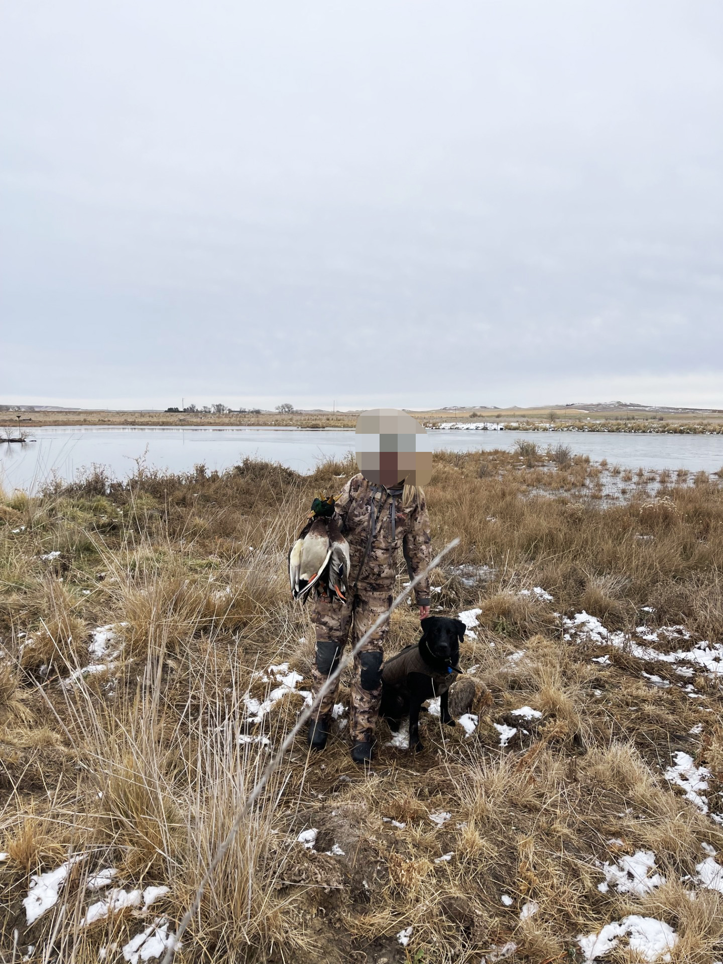 Waterfowl hunting property for sale Nebraska