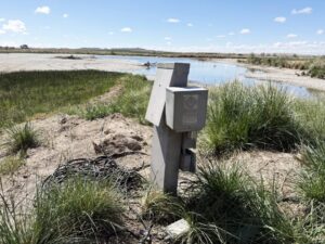 Waterfowl hunting property for sale Nebraska