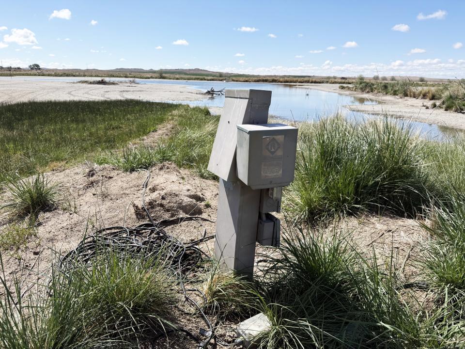 Waterfowl hunting property for sale Nebraska
