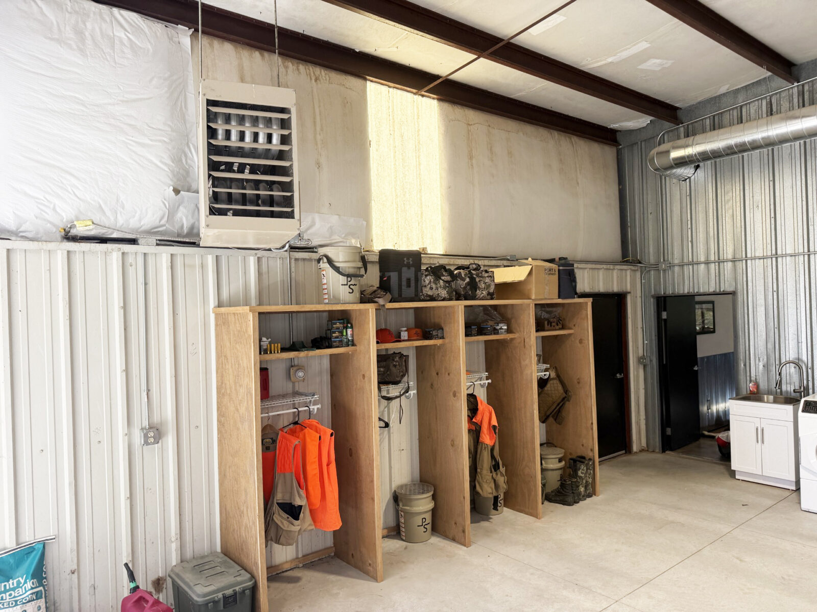 Waterfowl hunting property for sale Nebraska