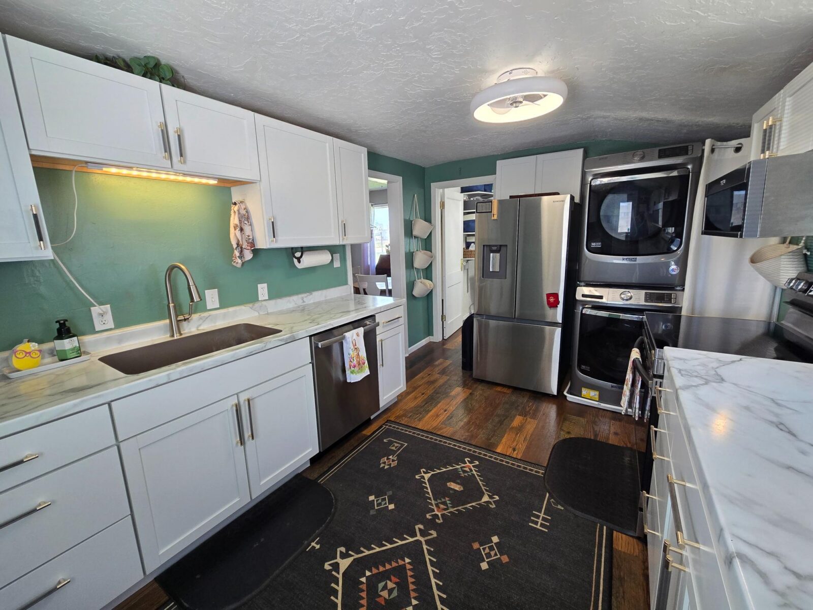 219 Highway 30, Maxwell, NE home for sale