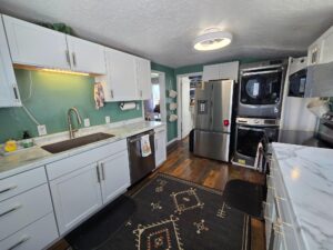 219 Highway 30, Maxwell, NE home for sale