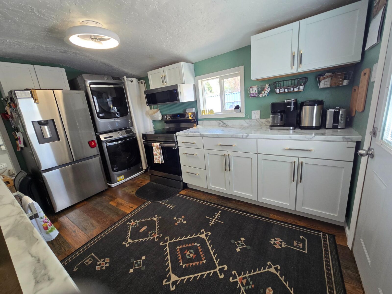 219 Highway 30, Maxwell, NE home for sale