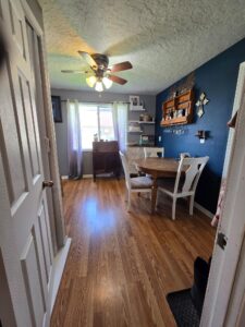 219 Highway 30, Maxwell, NE home for sale
