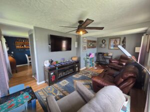 219 Highway 30, Maxwell, NE home for sale