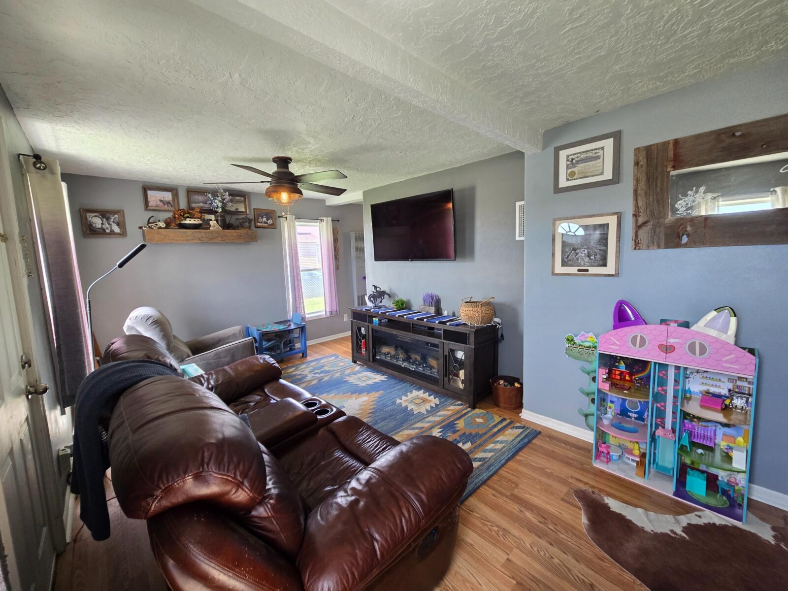 219 Highway 30, Maxwell, NE home for sale