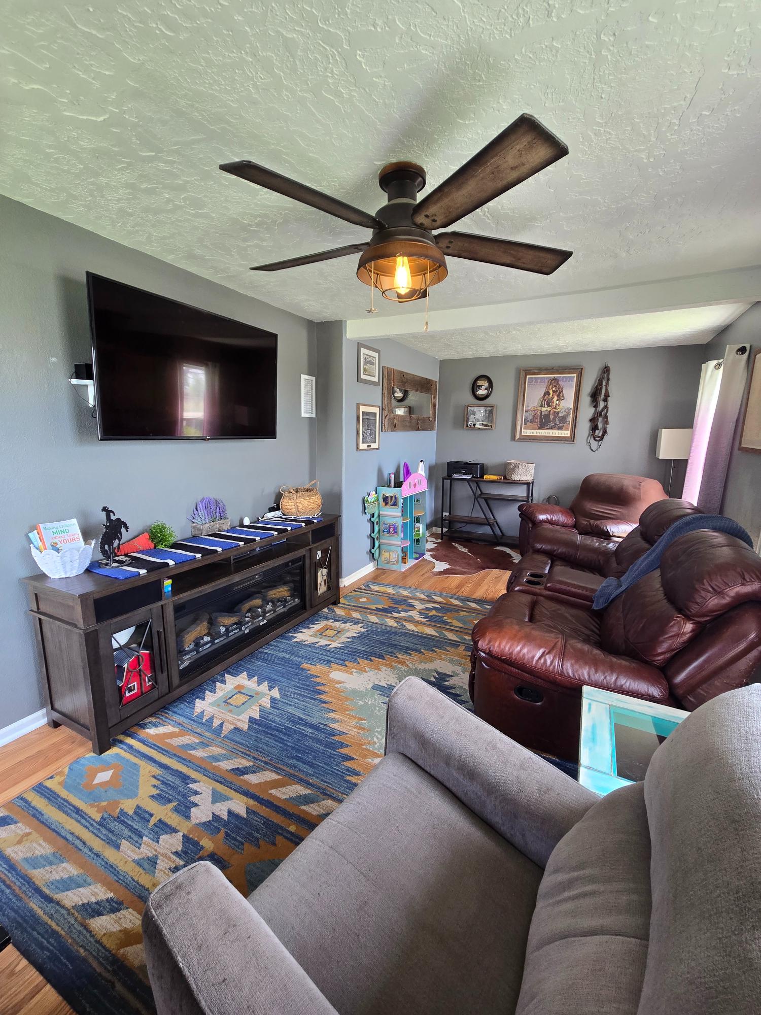 219 Highway 30, Maxwell, NE home for sale