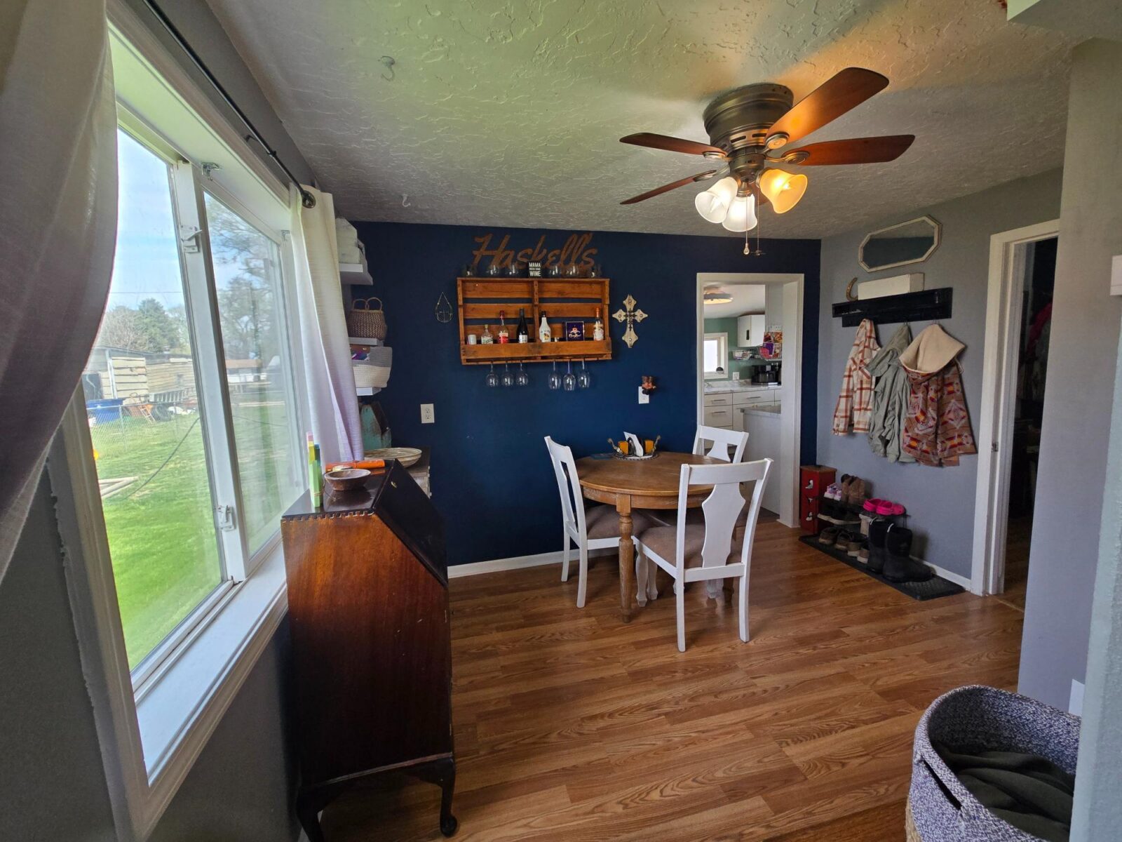 219 Highway 30, Maxwell, NE home for sale