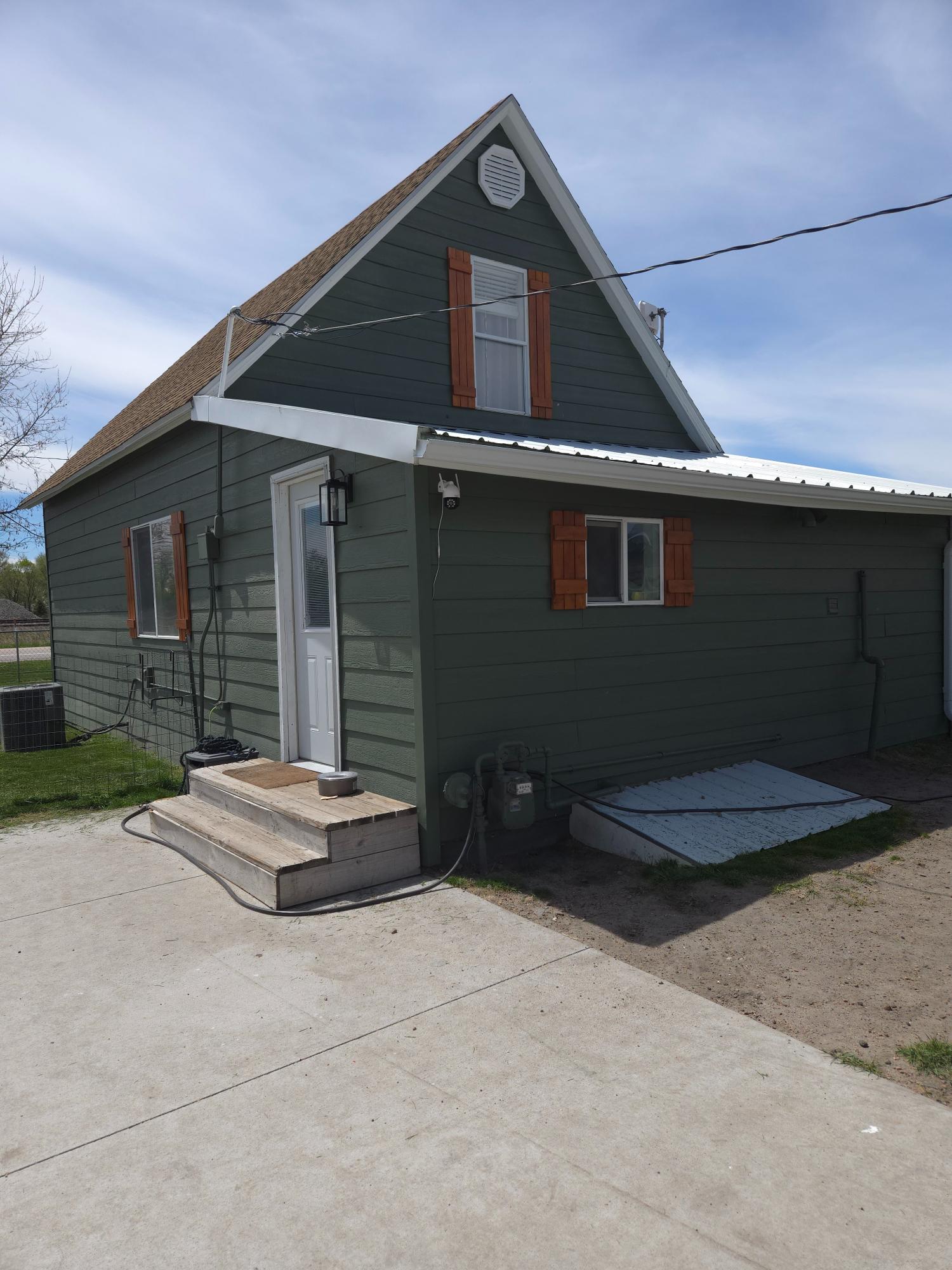 219 Highway 30, Maxwell, NE home for sale
