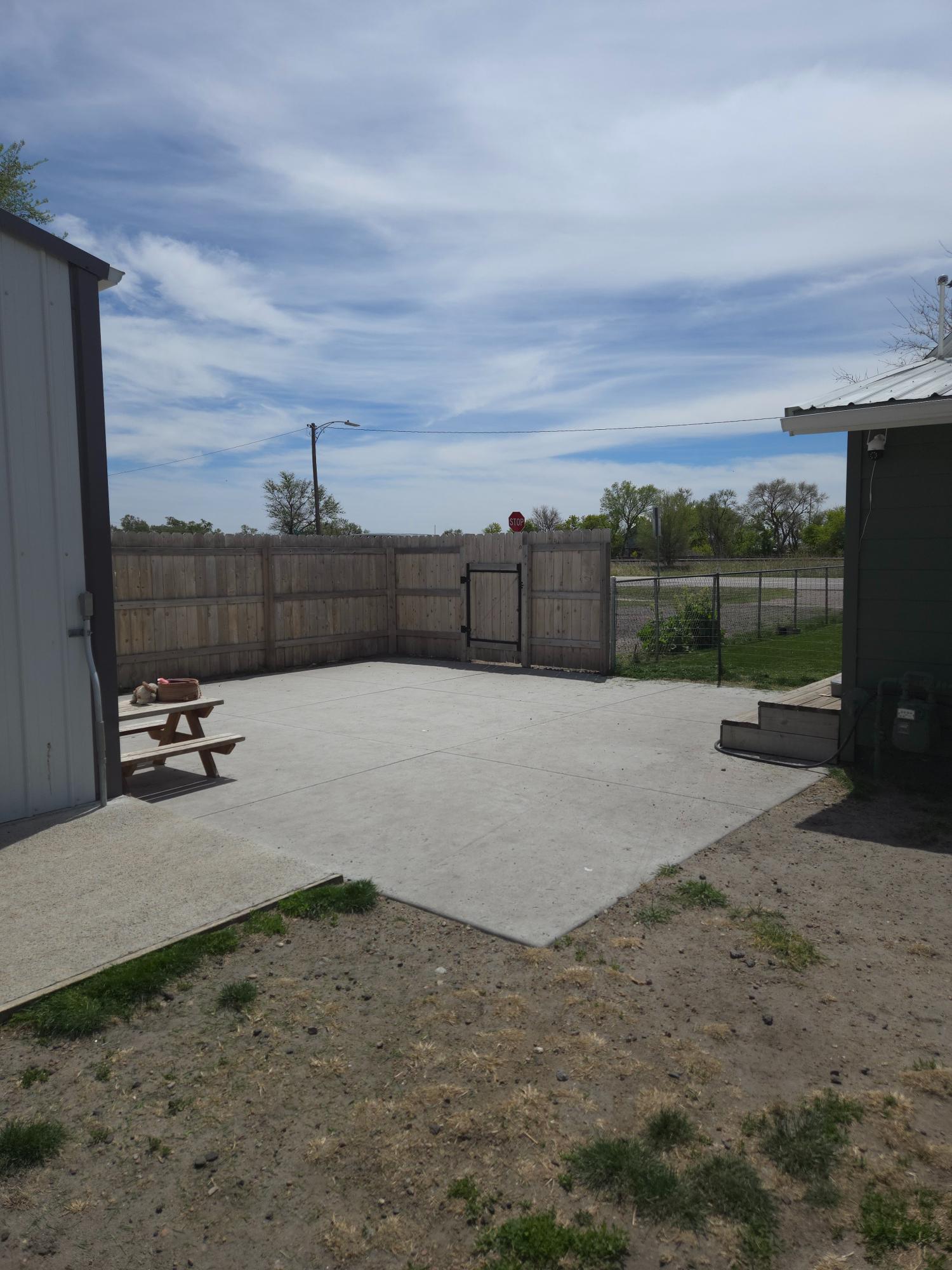 219 Highway 30, Maxwell, NE home for sale