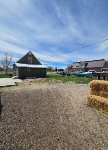 219 Highway 30, Maxwell, NE home for sale