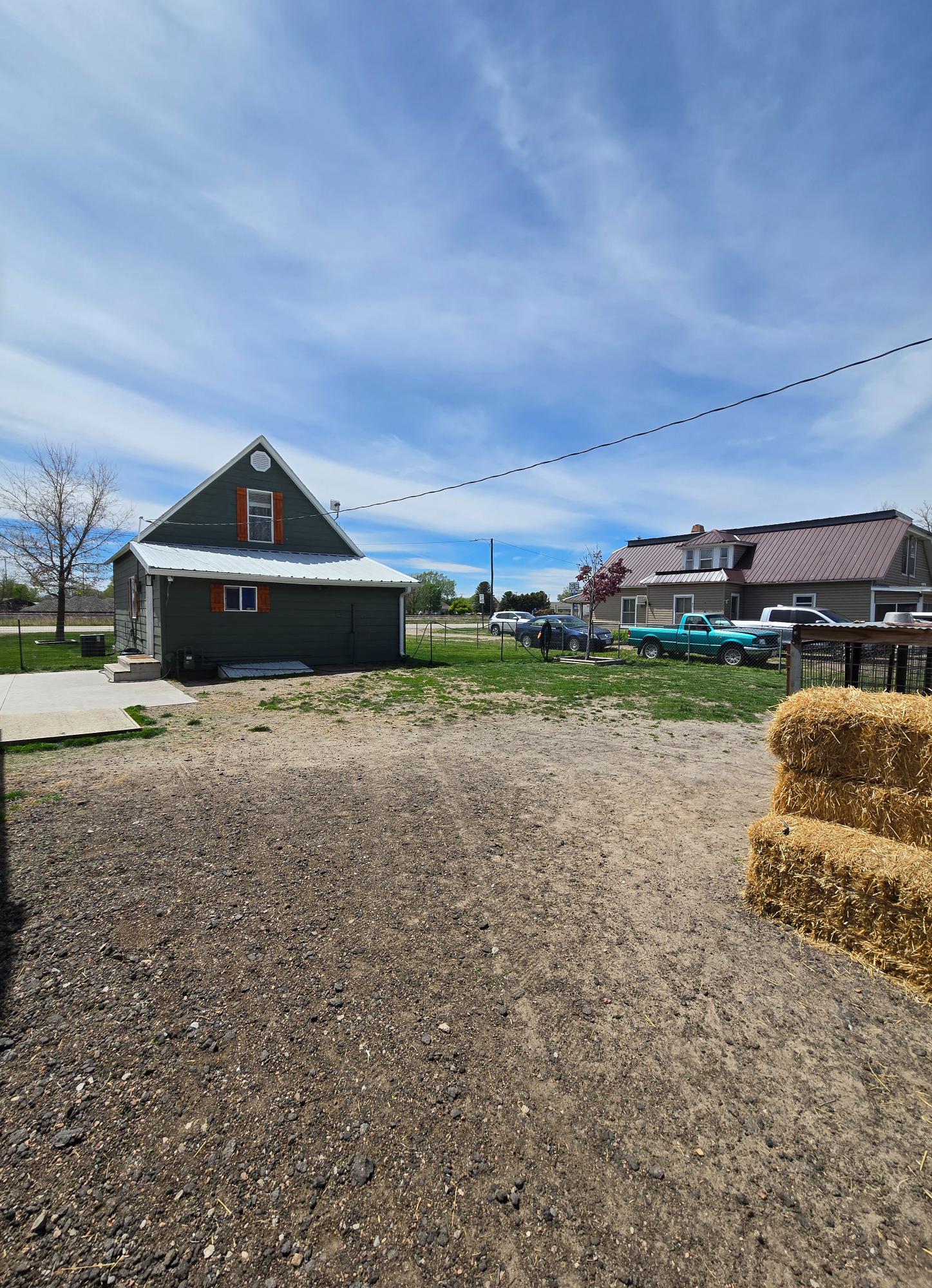 219 Highway 30, Maxwell, NE home for sale