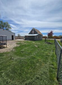 219 Highway 30, Maxwell, NE home for sale