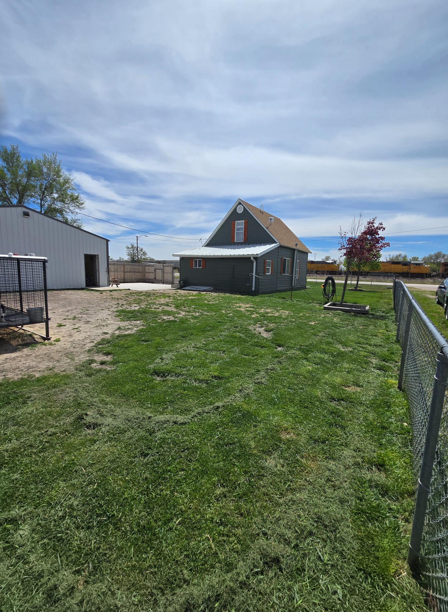 219 Highway 30, Maxwell, NE home for sale