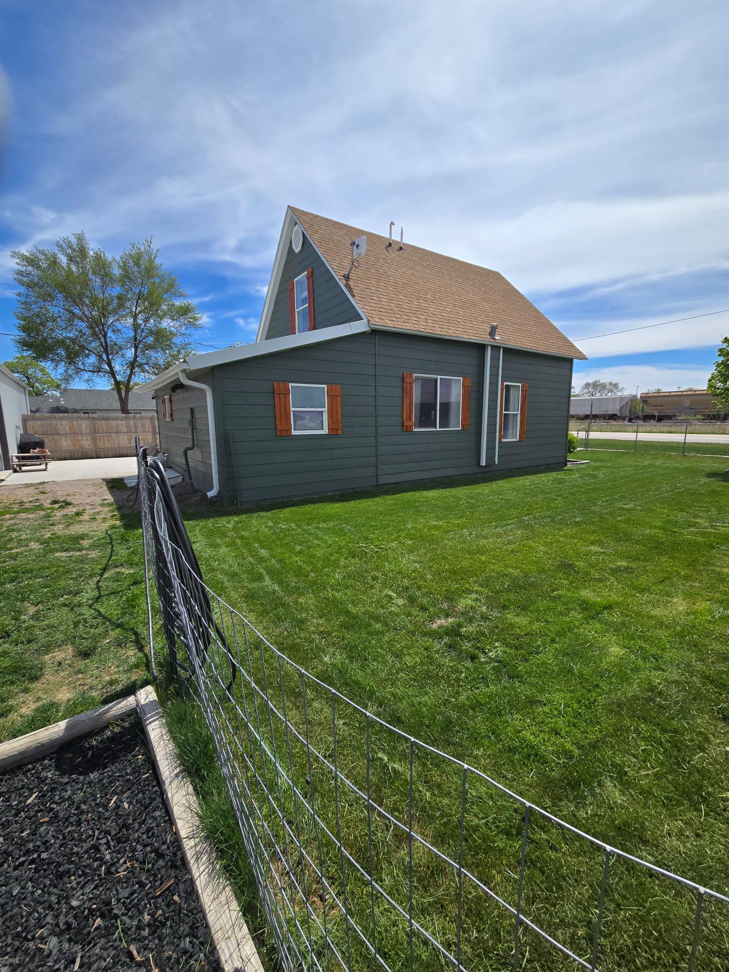 219 Highway 30, Maxwell, NE home for sale