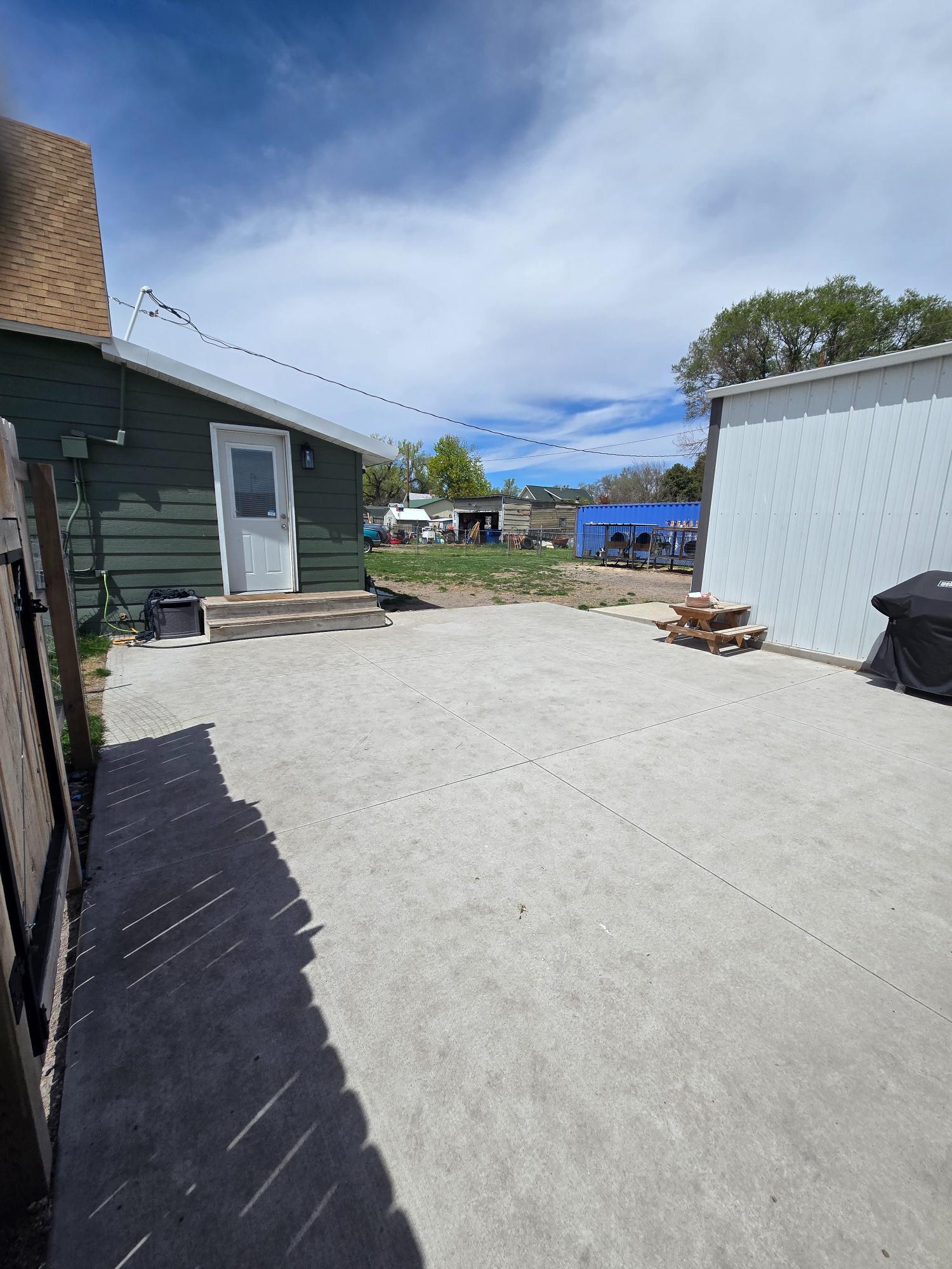219 Highway 30, Maxwell, NE home for sale