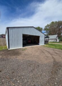 219 Highway 30, Maxwell, NE home for sale